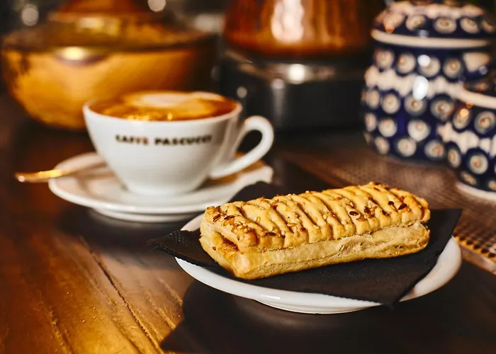 Il Viaggiatore Gaeta MedievaleBed and Breakfast